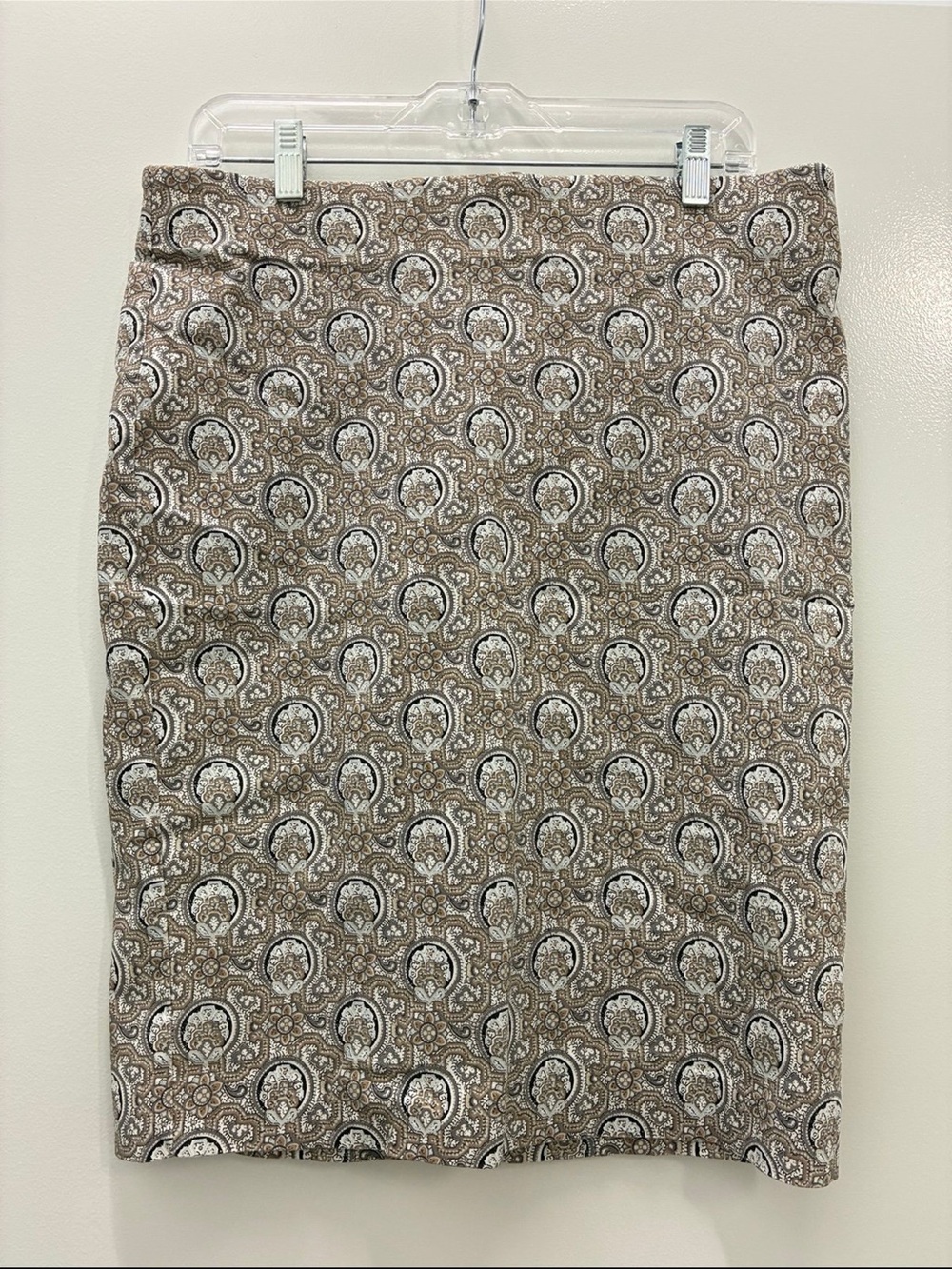 Vanheusen skirt